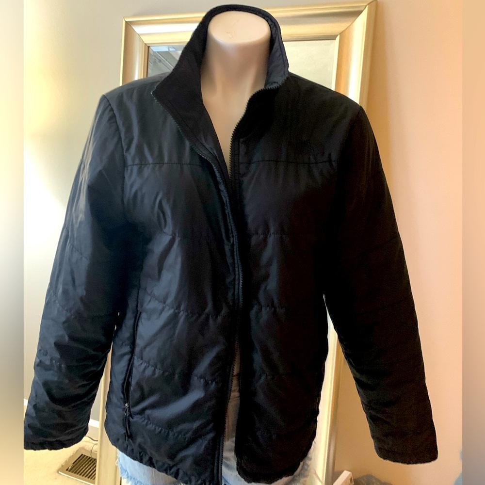 MEN’S THE NORTH FACE LIGHTWEIGHT JACKET SIZE SMALL